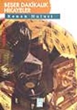 Beşer Dakikalık Hikayeler