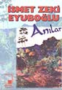 Anılar