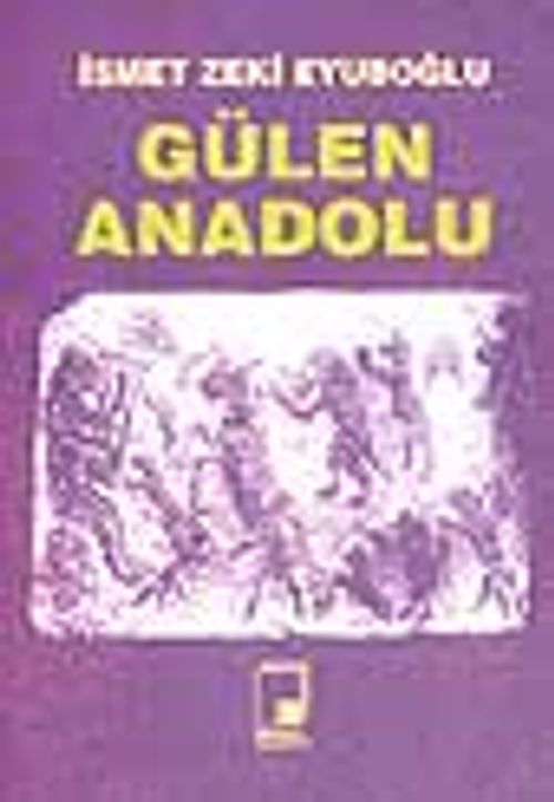 Gülen Anadolu
