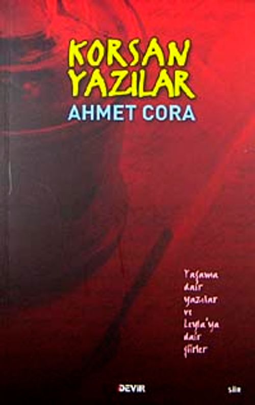 Korsan Yazılar