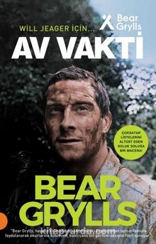 Av Vakti - Bear Grylls