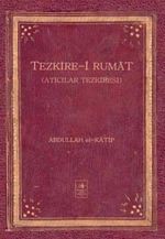 Tezkire-i Rumat