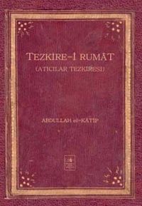 Tezkire-i Rumat