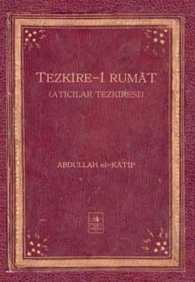 Tezkire-i Rumat