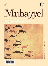 Muhayyel Dergisi Sayı:17 Eylül 2019
