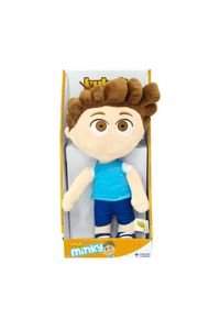 Minky Peluş Bebek 30 Cm(50731)