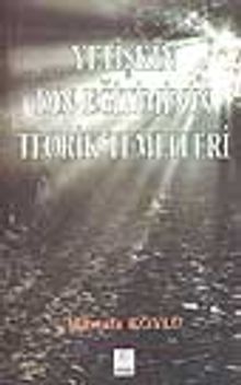 Yetişkinlerde  Din Eğitiminin Teorik Temelleri