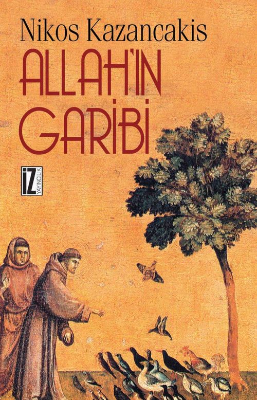 Allah'ın Garibi