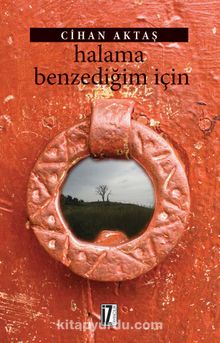 Halama Benzediğim İçin - Cihan Aktaş