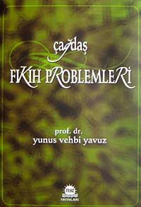 Çağdaş Fıkıh Problemleri