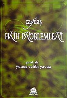 Çağdaş Fıkıh Problemleri