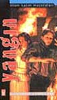 Yangın -Ölüm Kalım Maceraları-