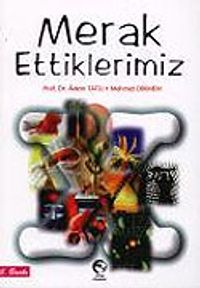 Merak Ettiklerimiz