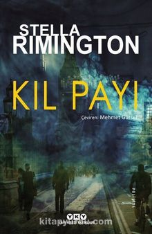 Kıl Payı - Stella Rimington
