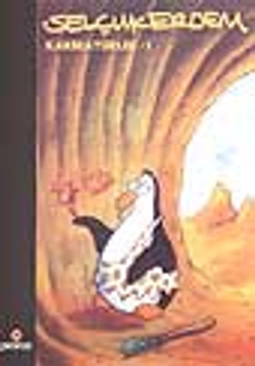 Karikatürler 1