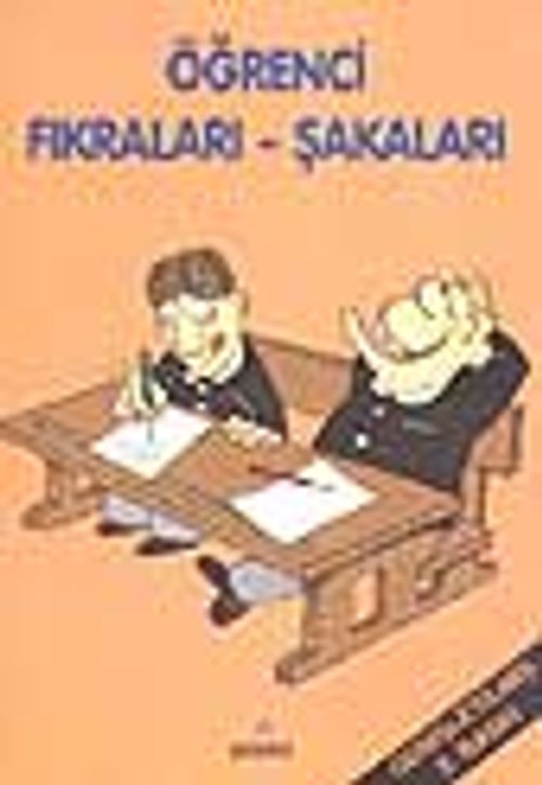 Öğrenci Fıkraları - Şakalar