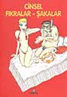 Cinsel Fıkralar - Şakalar