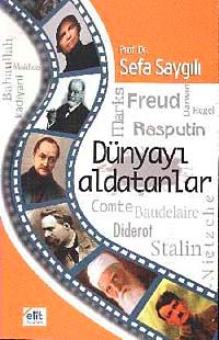 Dünyayı Aldatanlar