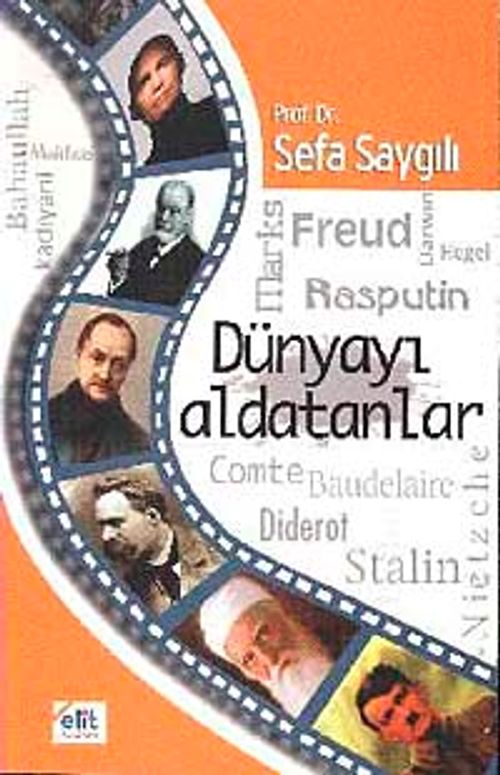 Dünyayı Aldatanlar