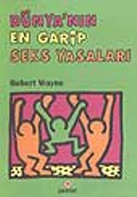 Dünya'nın En Garip Seks Yasaları