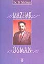 Mazhar Osman