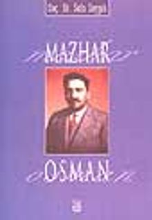 Mazhar Osman