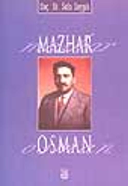 Mazhar Osman
