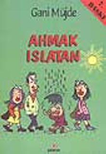 Ahmak Islatan