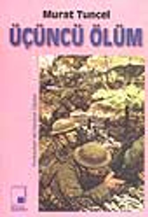 Üçüncü Ölüm