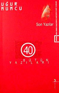 Son Yazılar