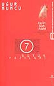 Devlet, Silah, Adalet