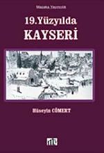 19.  Yüzyılda Kayseri (9-D-2 )