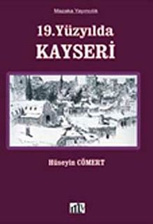 19.  Yüzyılda Kayseri (9-D-2 )