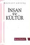 İnsan ve K&uuml;lt&uuml;r