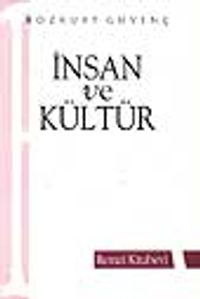 İnsan ve Kültür