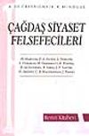 &Ccedil;ağdaş Siyaset Felsefecileri