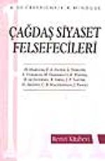 Çağdaş Siyaset Felsefecileri
