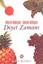 Diyet Zamanı