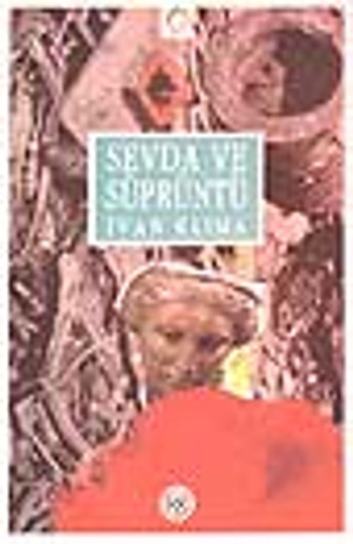 Sevda ve Süprüntü