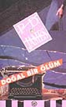 Doğal Bir Ölüm