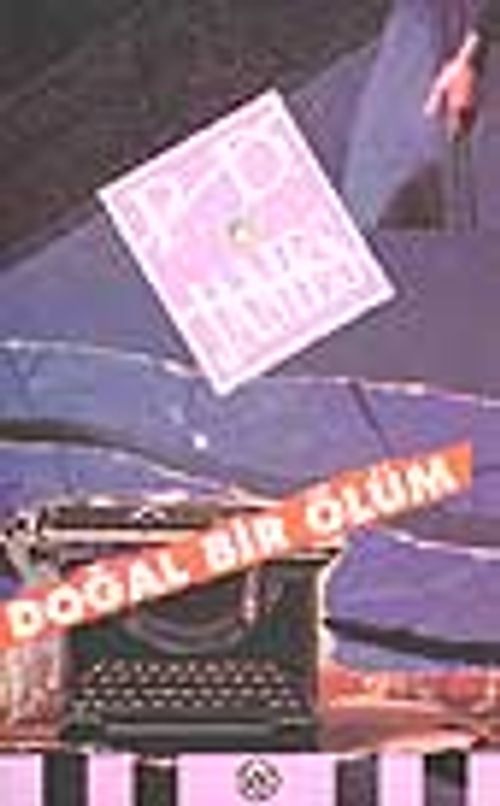 Doğal Bir Ölüm