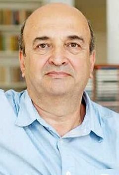  Turgay Fişekçi