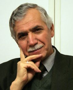  Dursun Gürlek
