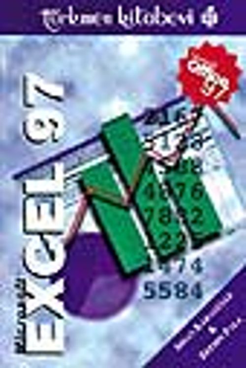 Microsoft Excel 97