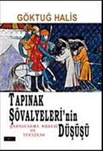 Tapınak Şövalyeleri'nin Düşüşü