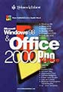 Microsoft Office 2000 pro Türkçe