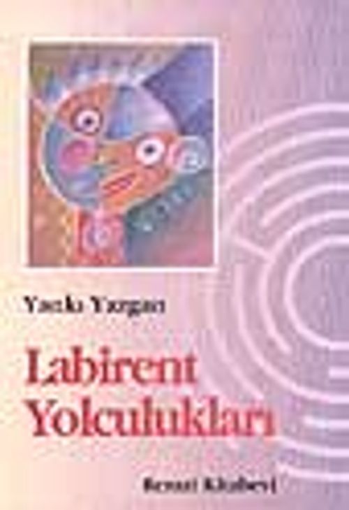 Labirent Yolculukları