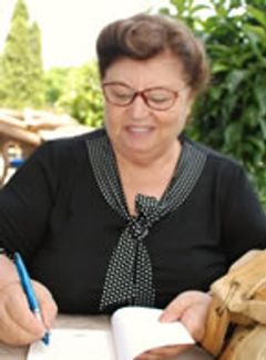  Naşide Gökbudak