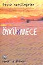 Öykünmece