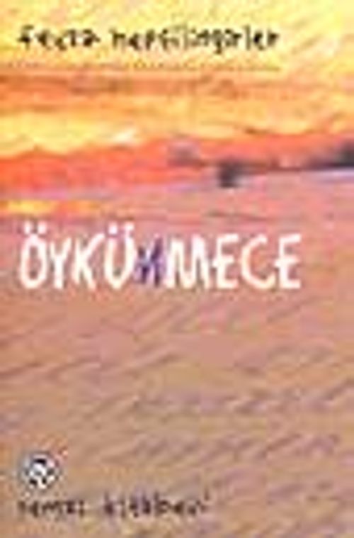 Öykünmece